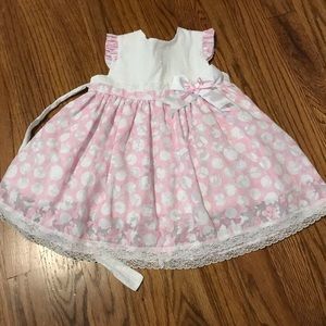 Little girls dress
